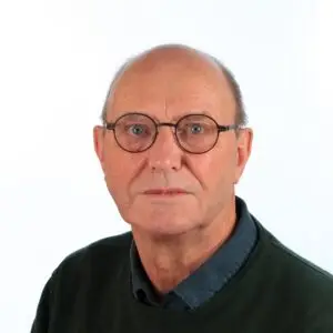 jos de jong
